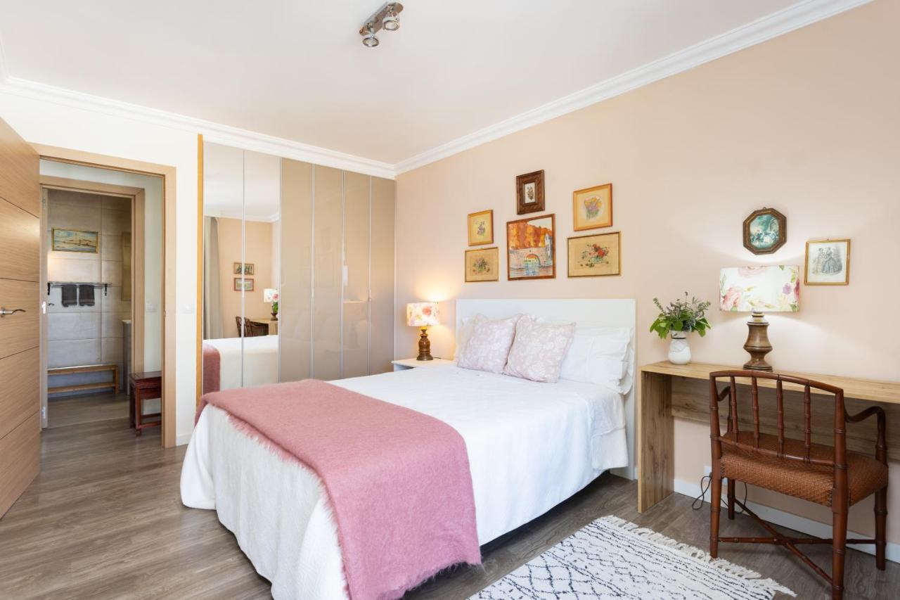 Apartamento Atlanta Пуэрто-де-ла-Крус Экстерьер фото