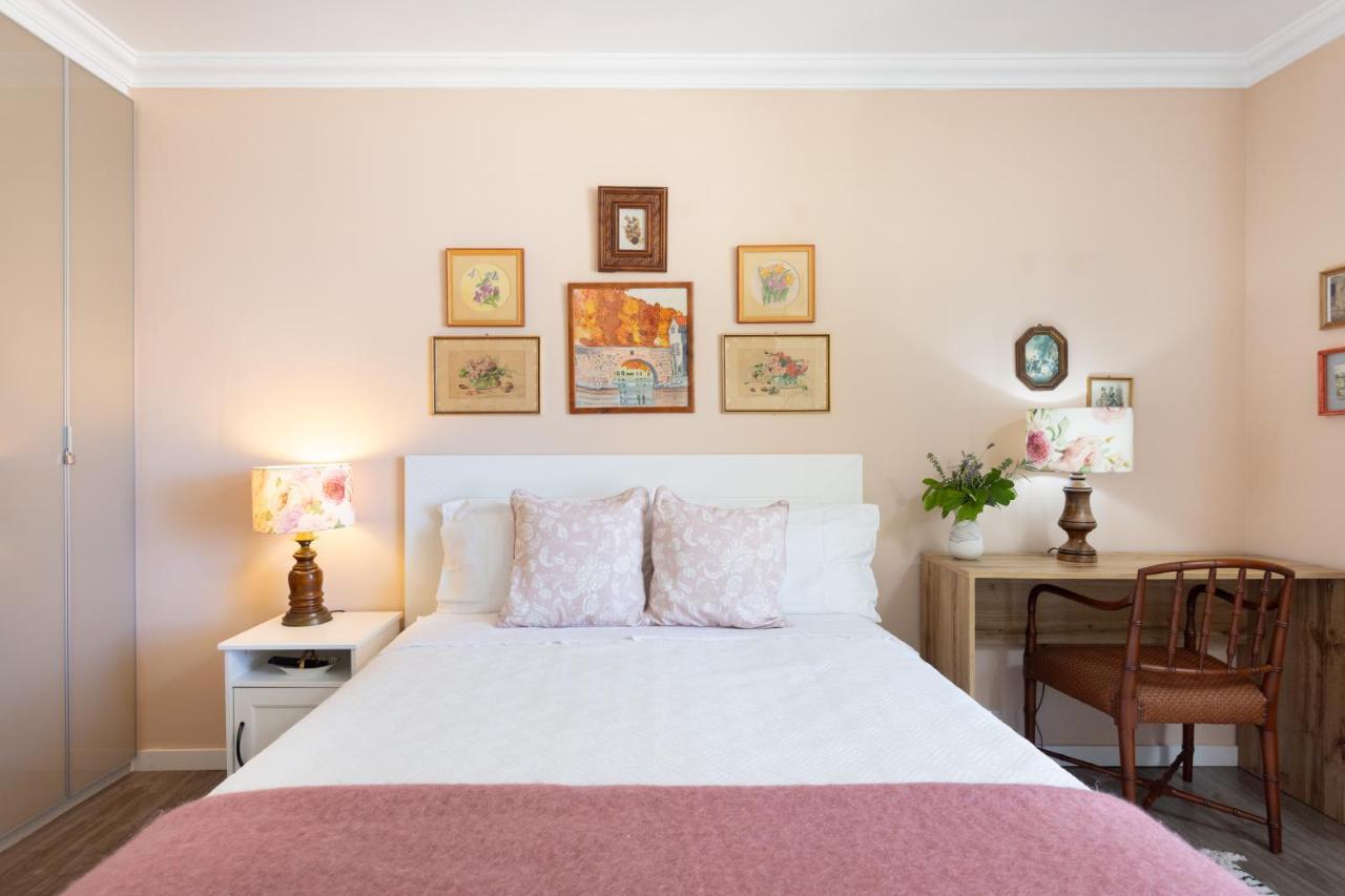 Apartamento Atlanta Пуэрто-де-ла-Крус Экстерьер фото