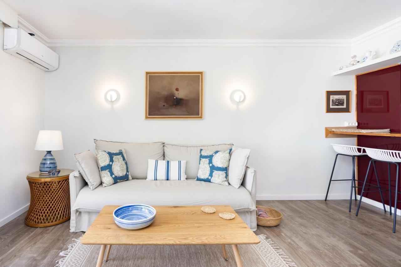Apartamento Atlanta Пуэрто-де-ла-Крус Экстерьер фото