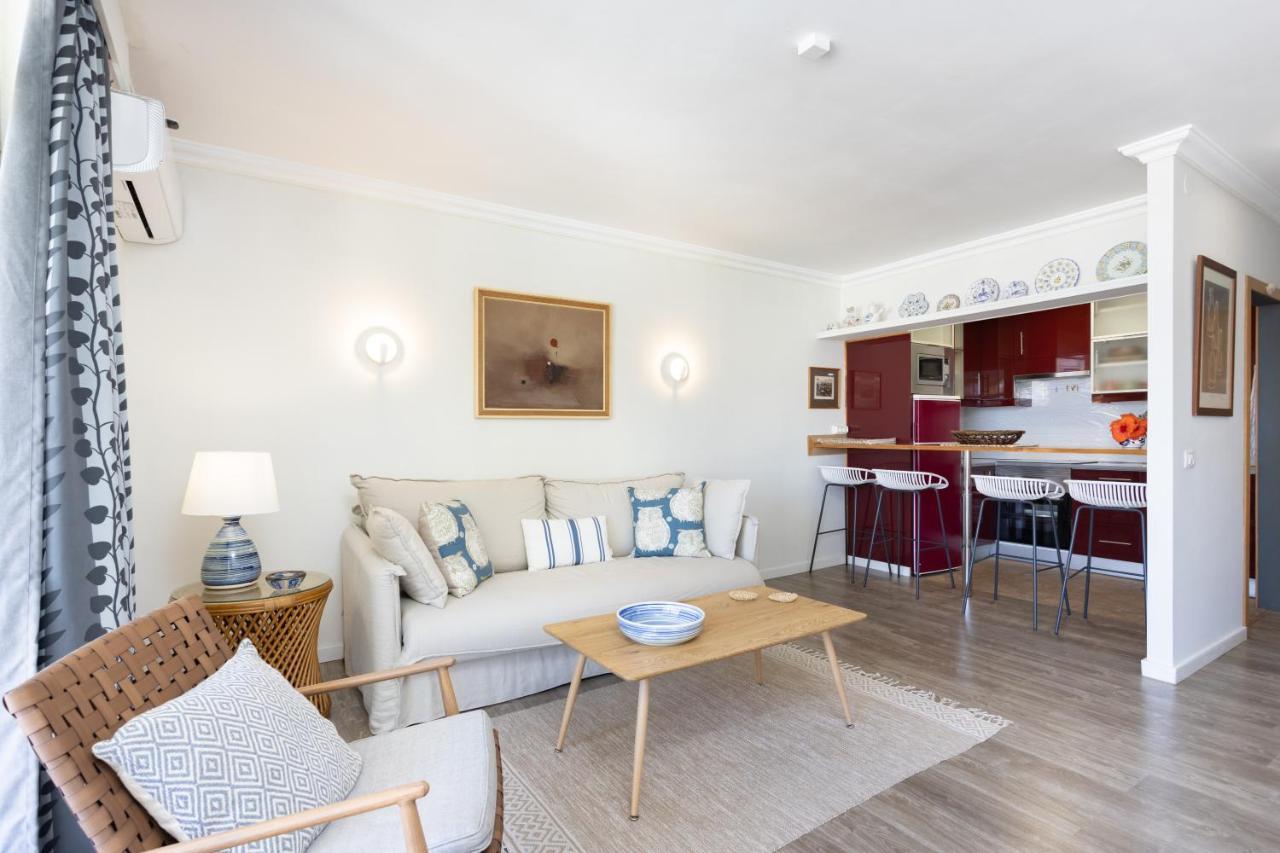 Apartamento Atlanta Пуэрто-де-ла-Крус Экстерьер фото
